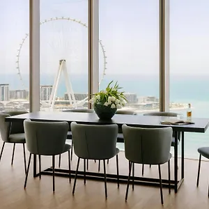 Sonder By Marriott Bonvoy Jbr The Walk Aparthotel Dubai