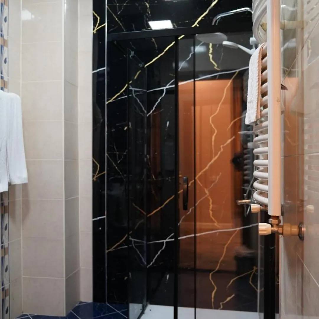 Premier Hotel Baku