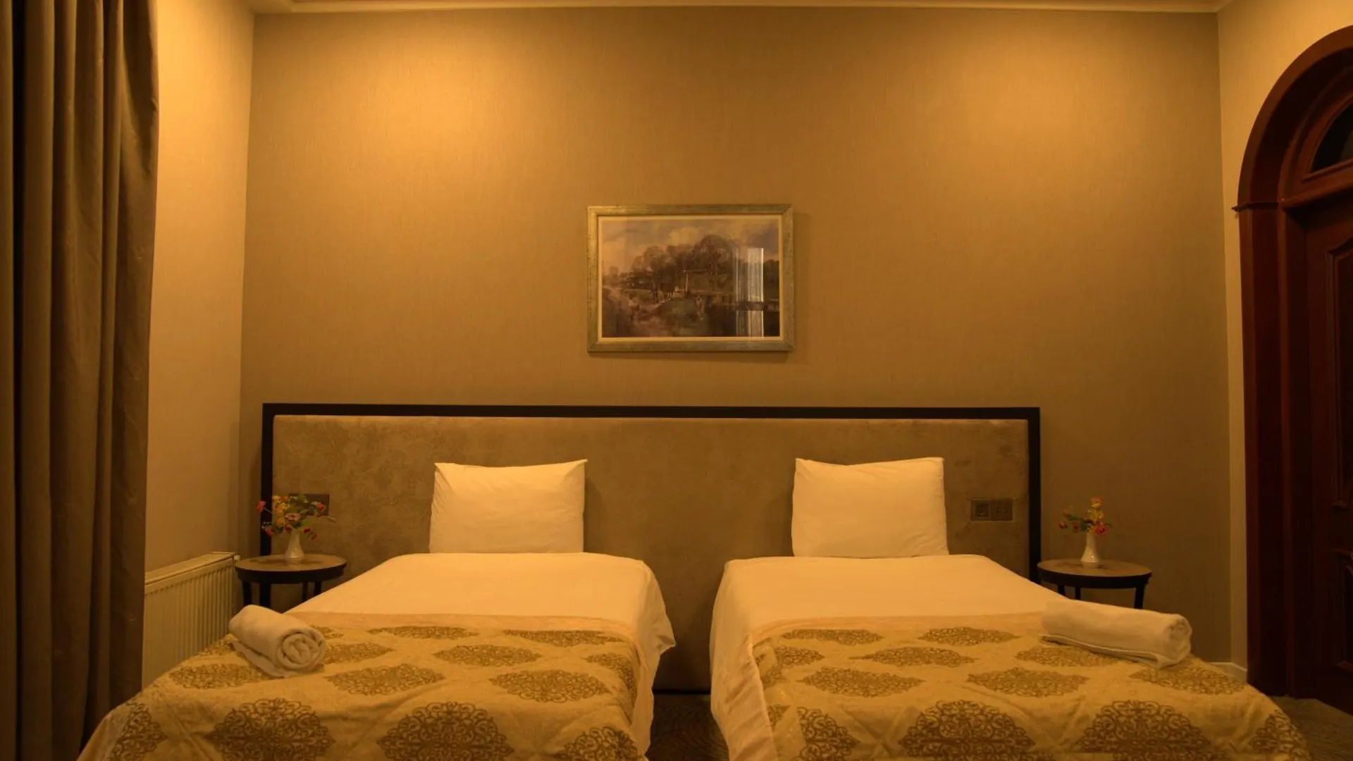 Premier Hotel Baku