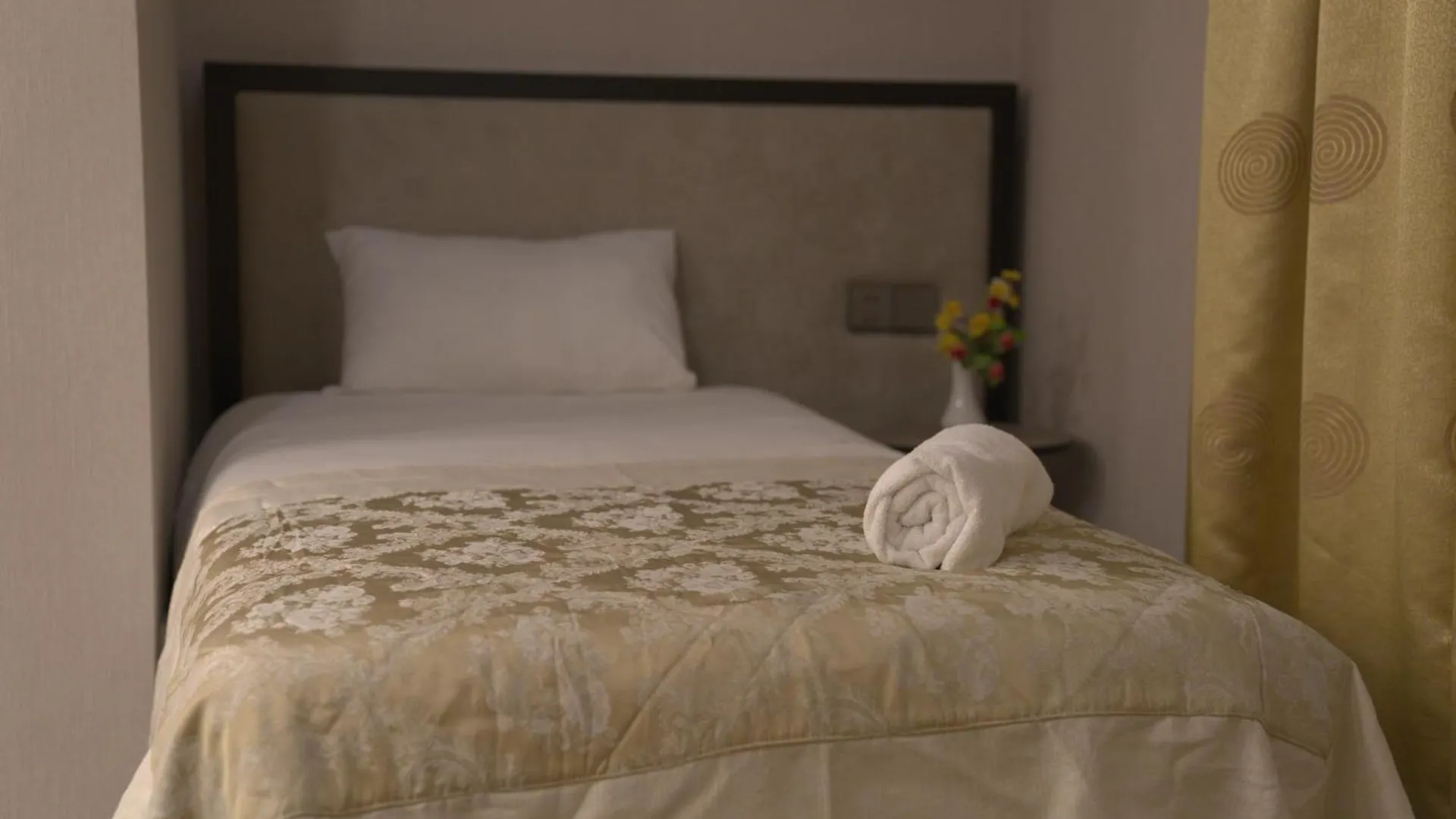 Premier Hotel Baku Ázerbájdžán