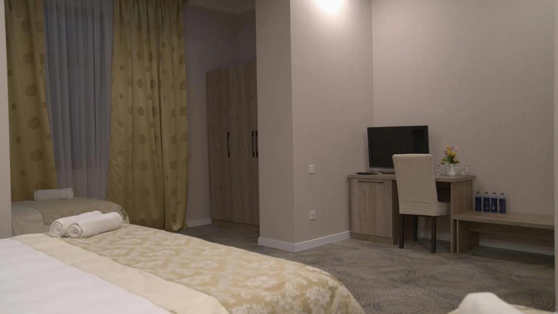 Premier Hotel Baku 4*,  Ázerbájdžán