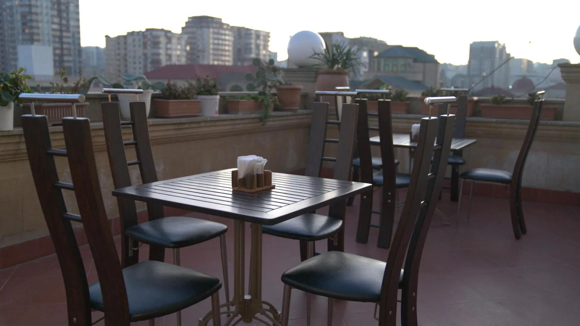 Premier Hotel Baku