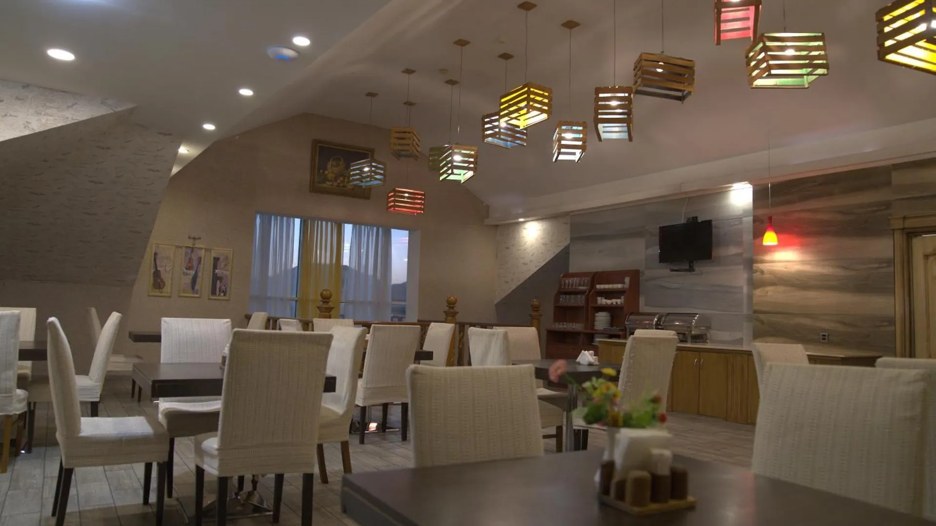 Premier Hotel Baku